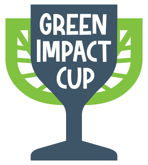 Green Impact Cup logo