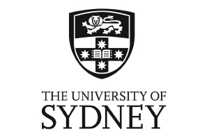The University of Sydney's logo