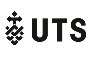 University of Technology Sydney's logo