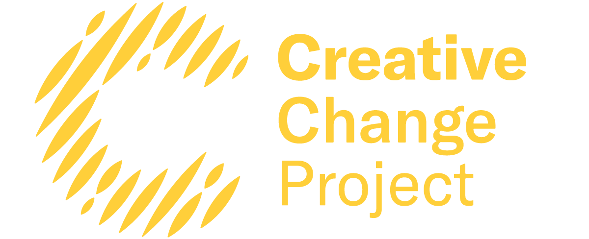 Creative Change Project logo