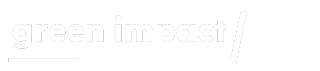 Green Impact Logo